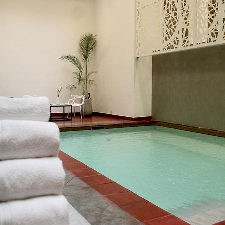 Gardi Hotel & Suites ブエノスアイレス エクステリア 写真