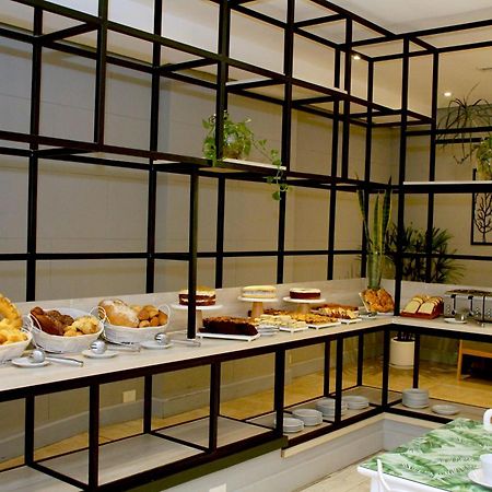 Gardi Hotel & Suites ブエノスアイレス エクステリア 写真