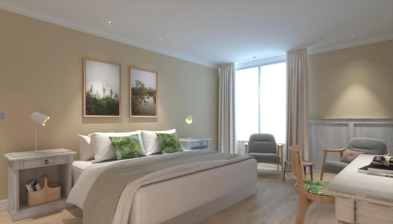 Gardi Hotel & Suites ブエノスアイレス エクステリア 写真