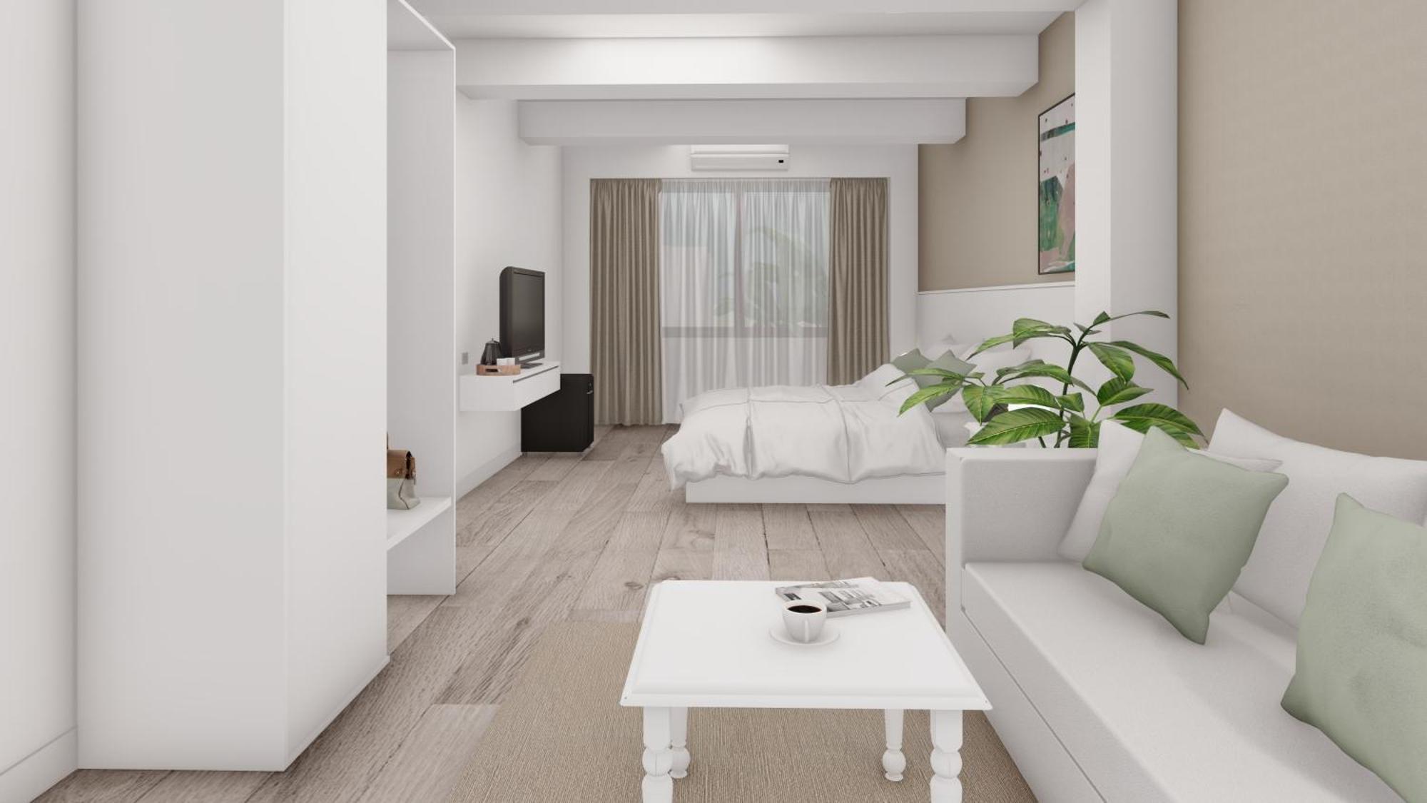 Gardi Hotel & Suites ブエノスアイレス エクステリア 写真