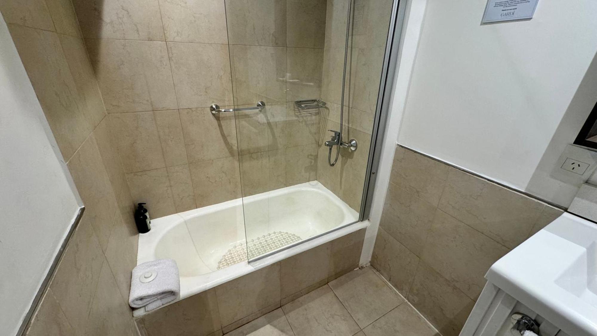 Gardi Hotel & Suites ブエノスアイレス エクステリア 写真