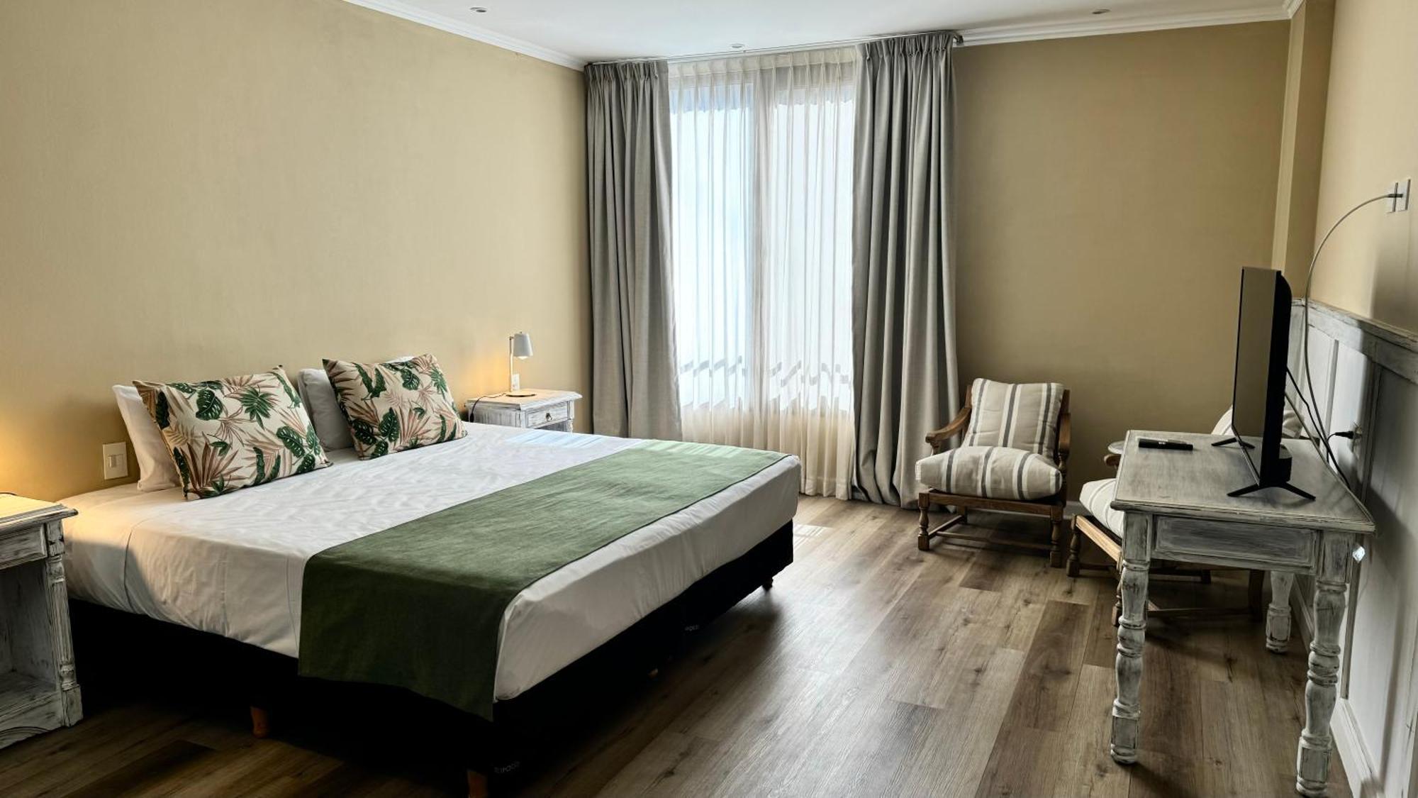 Gardi Hotel & Suites ブエノスアイレス エクステリア 写真