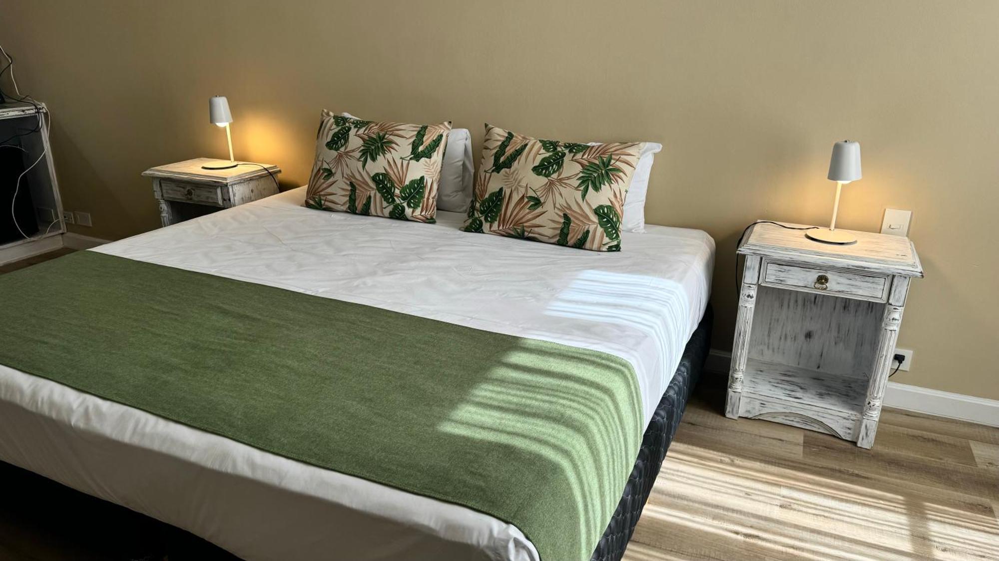 Gardi Hotel & Suites ブエノスアイレス エクステリア 写真