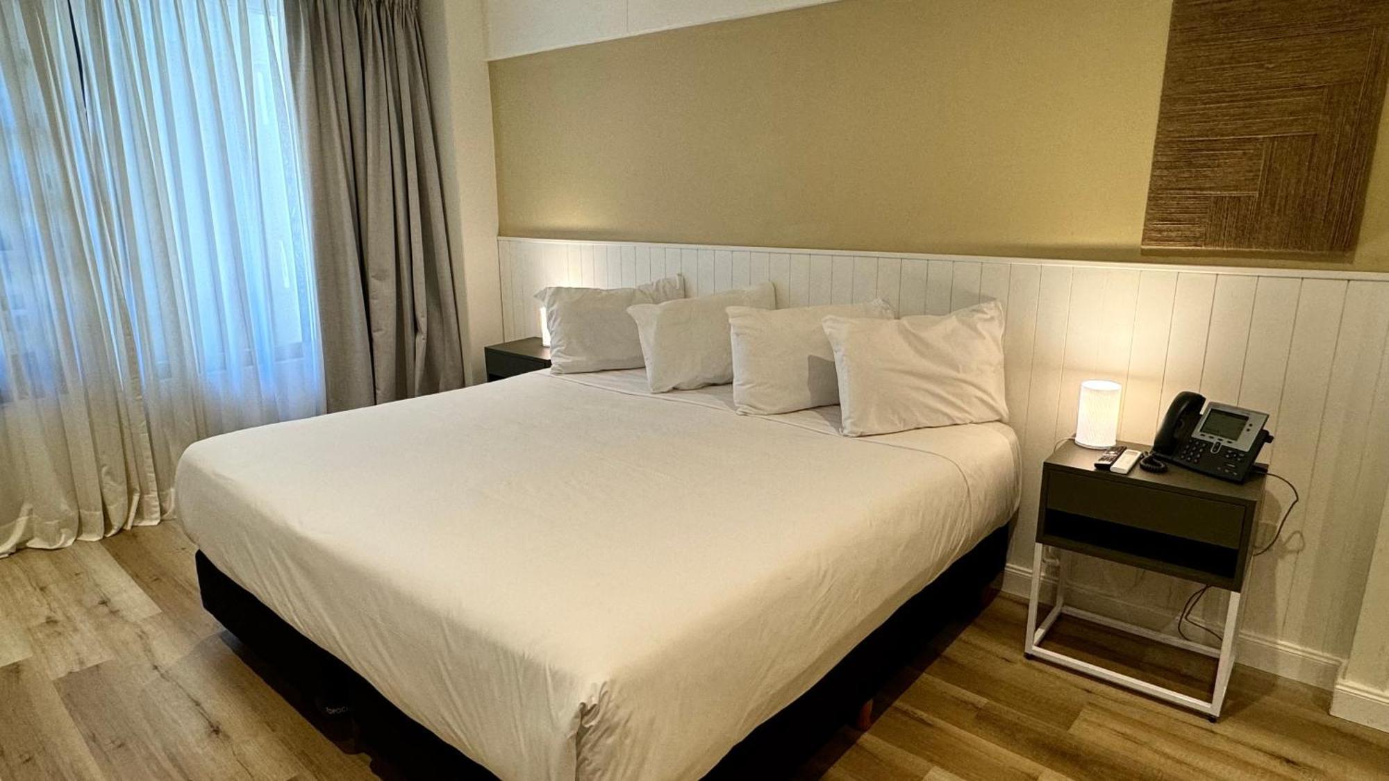 Gardi Hotel & Suites ブエノスアイレス エクステリア 写真