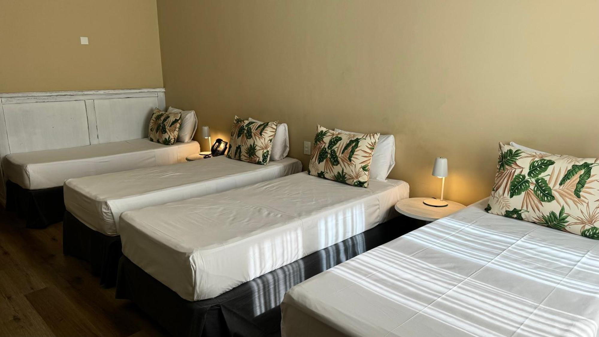 Gardi Hotel & Suites ブエノスアイレス エクステリア 写真