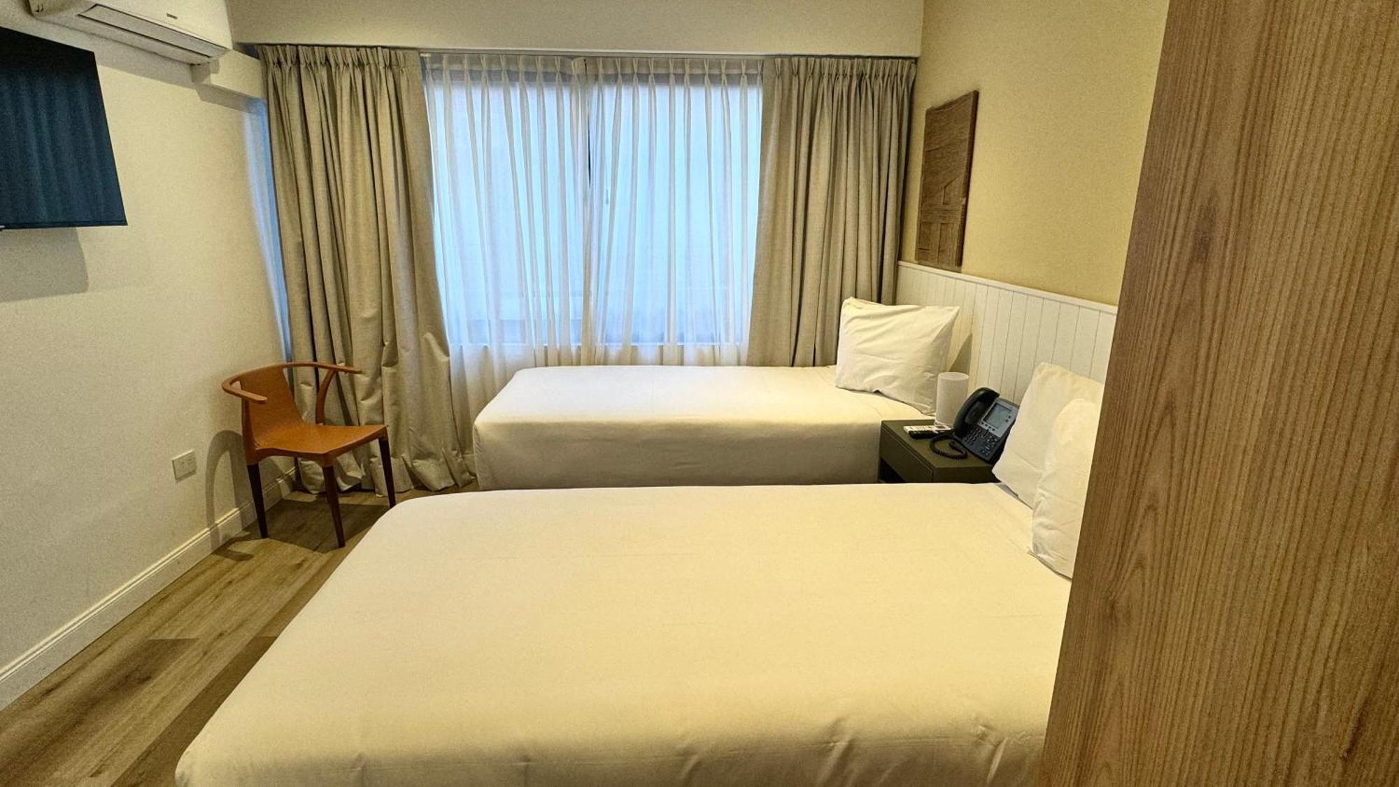 Gardi Hotel & Suites ブエノスアイレス エクステリア 写真