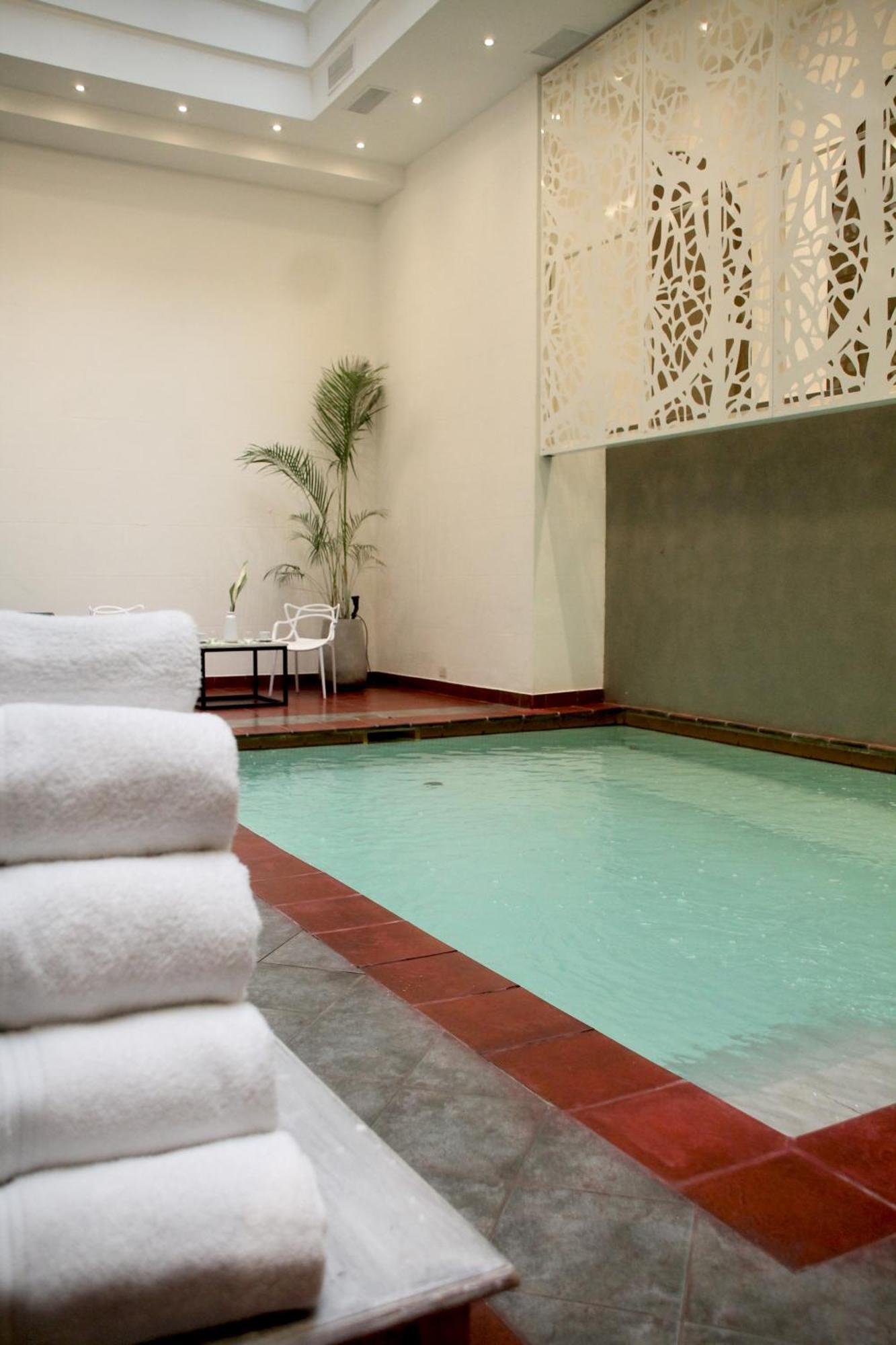 Gardi Hotel & Suites ブエノスアイレス エクステリア 写真