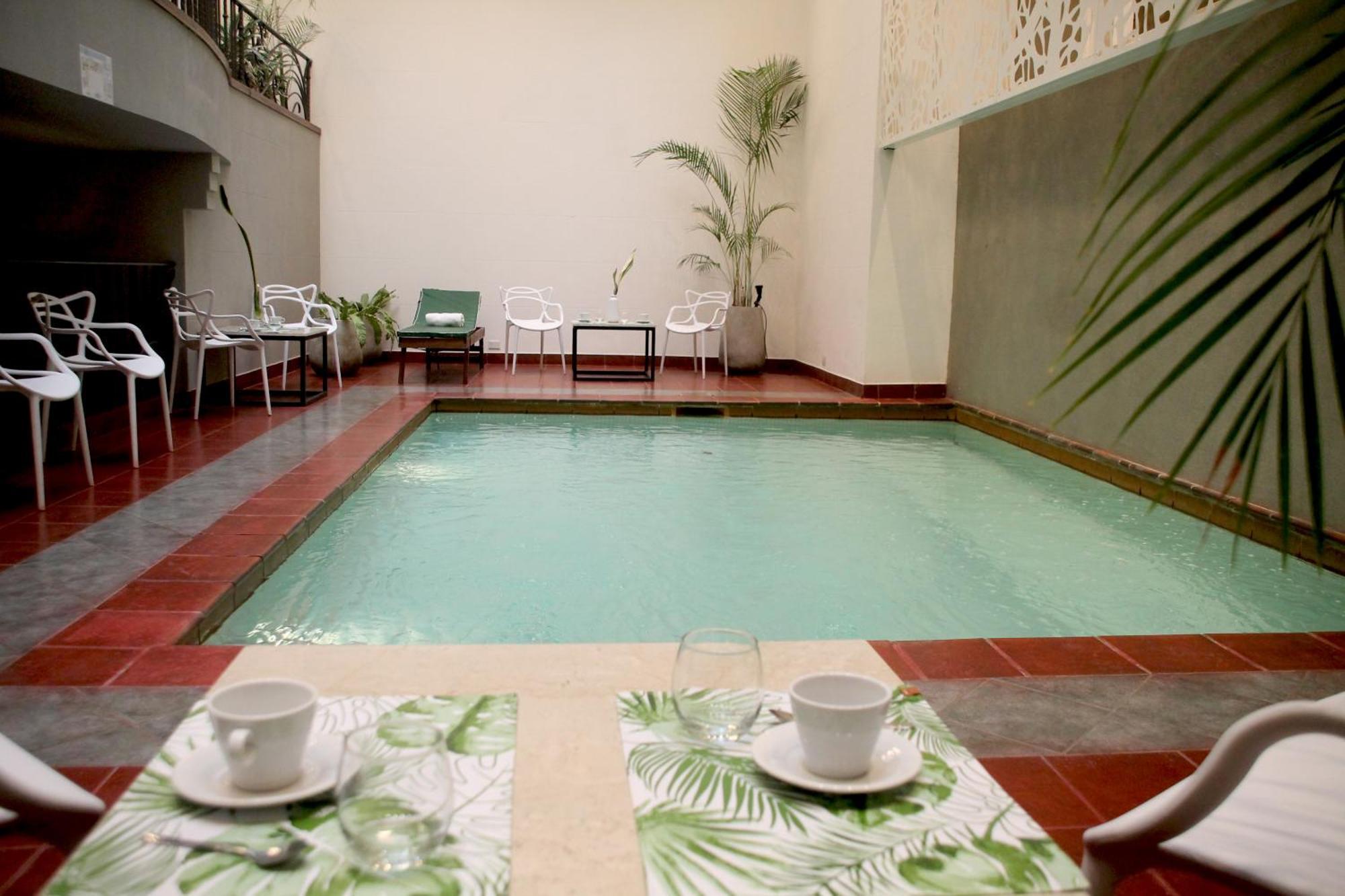 Gardi Hotel & Suites ブエノスアイレス エクステリア 写真