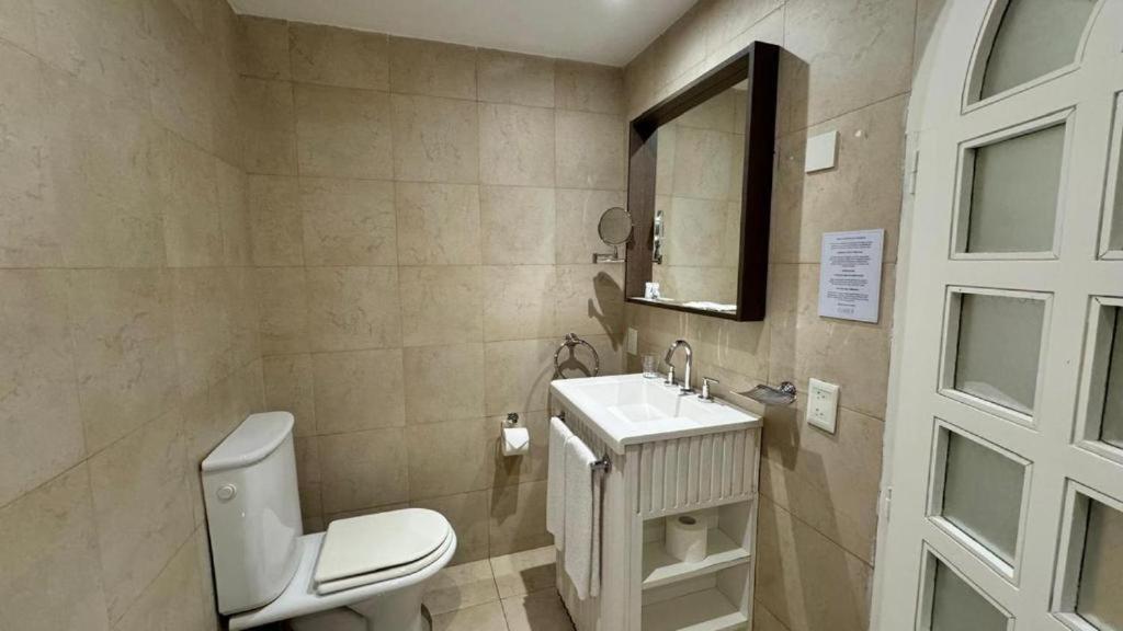 Gardi Hotel & Suites ブエノスアイレス エクステリア 写真