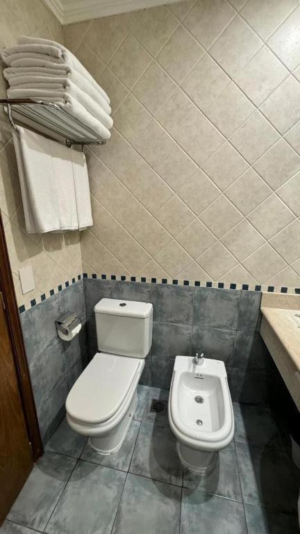 Gardi Hotel & Suites ブエノスアイレス エクステリア 写真